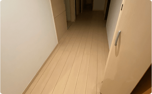 画像6508：ずっと片付かなかった部屋がキレイになりました！