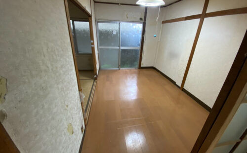 画像6512：仏壇の供養と処分をまとめてお任せ！【お部屋まるごとご依頼その1】