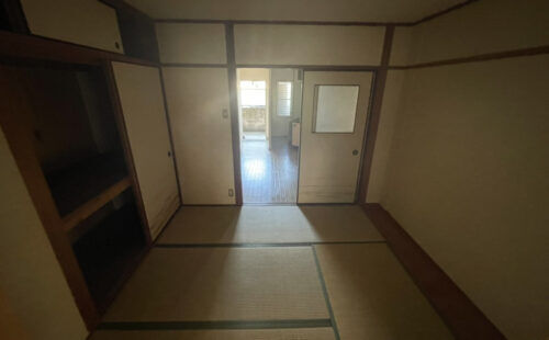 画像6528：心の整理もつきました【遺品整理のご依頼その2】