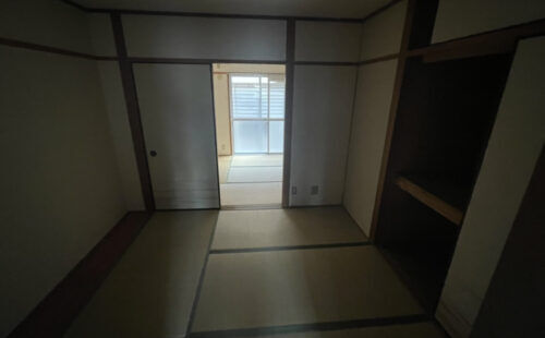 画像6529：心の整理もつきました【遺品整理のご依頼その3】