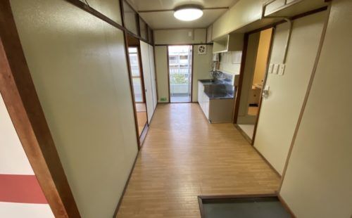 画像6535：心の整理もつきました【遺品整理のご依頼その5】