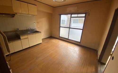 画像6537：作業時間が短く助かりました。【不用品回収のご依頼その5】