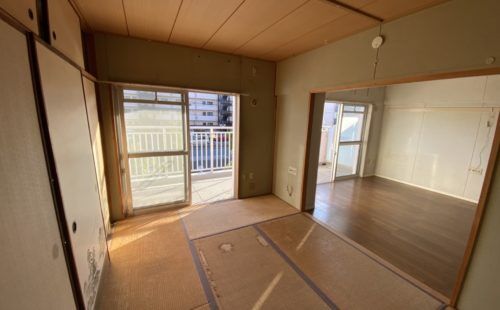 画像6538：即日対応していただけて助かりました【不用品回収のご依頼その6-1】