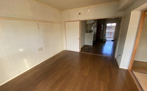 画像6540：即日対応していただけて助かりました【不用品回収のご依頼その6-3】