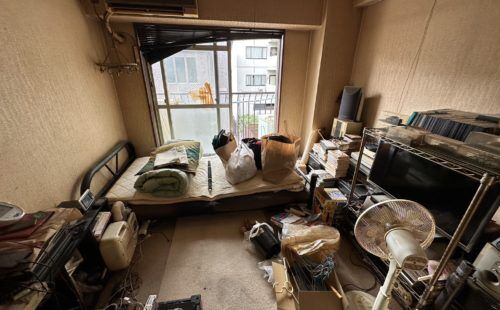 画像6545：【遺品整理のご依頼その8】