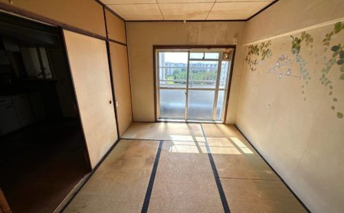 画像6546：【遺品整理のご依頼その9 – 1】