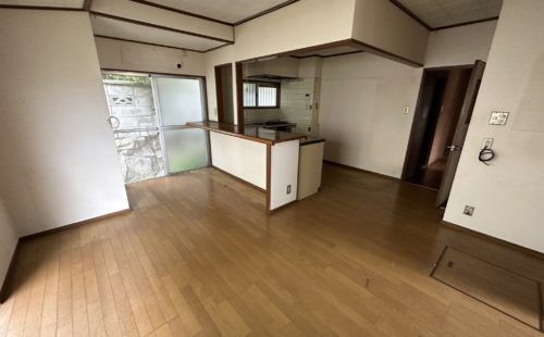 画像6551：【不用品回収のご依頼その９−１】