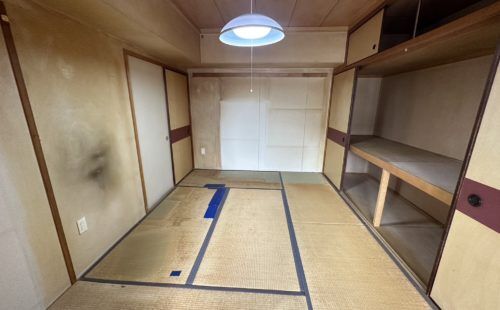 画像6557：【遺品整理のご依頼その10-1】