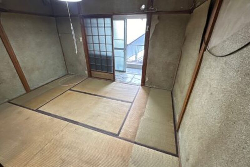画像6573：【不用品回収のご依頼その２０ー１】