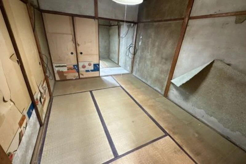 画像6574：【不用品回収のご依頼その２０ー２】