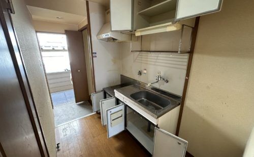 画像6579：【不用品回収のご依頼その２４】