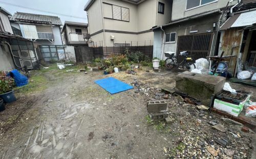 画像6581：【不用品回収のご依頼その２６】