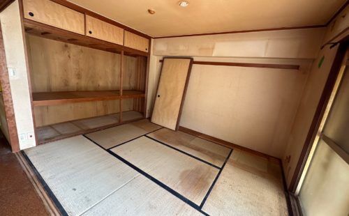 画像6582：【不用品回収のご依頼その２７】